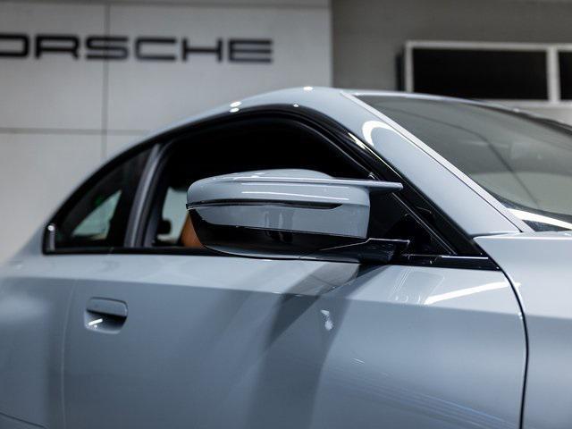 used 2024 BMW M2 car, priced at $67,990