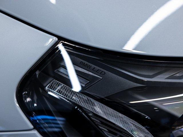 used 2024 BMW M2 car, priced at $67,990