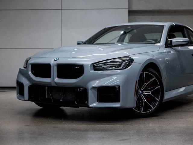 used 2024 BMW M2 car, priced at $67,990