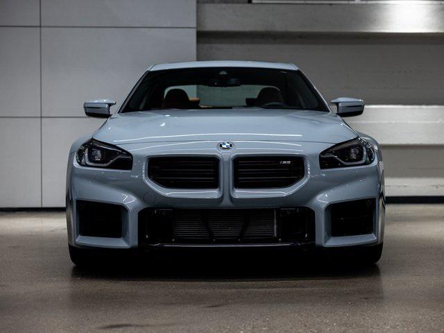 used 2024 BMW M2 car, priced at $67,990