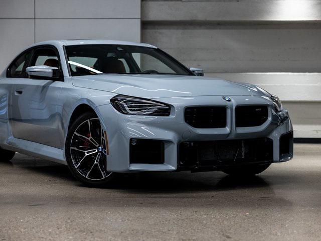 used 2024 BMW M2 car, priced at $67,990