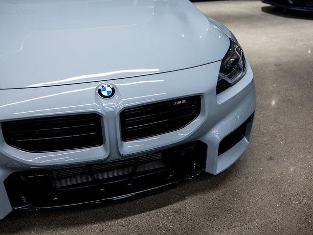 used 2024 BMW M2 car, priced at $67,990