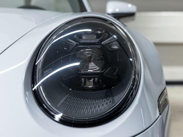 used 2023 Porsche 911 car, priced at $269,700