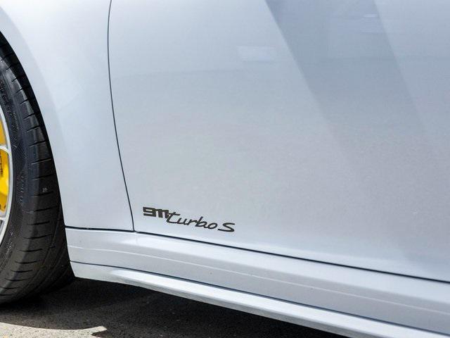 used 2023 Porsche 911 car, priced at $269,700