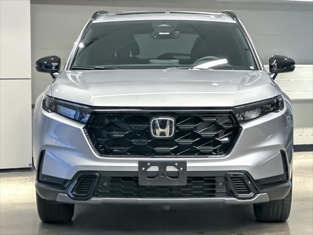 used 2024 Honda CR-V car, priced at $33,921