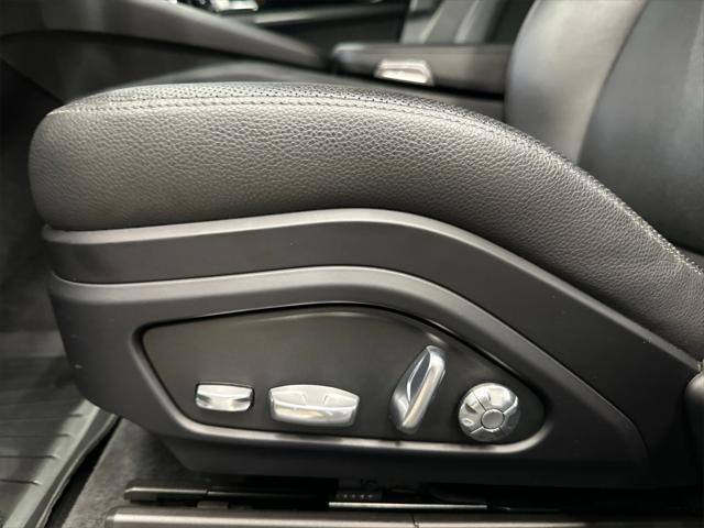used 2021 Porsche Panamera e-Hybrid car, priced at $87,722