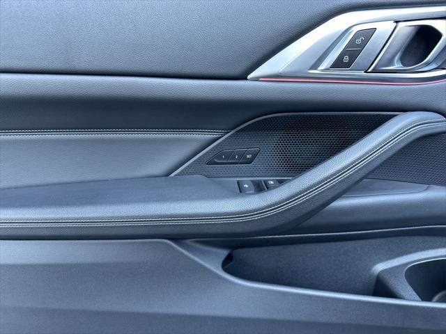 used 2024 BMW 430 car, priced at $41,662