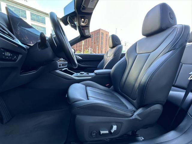 used 2024 BMW 430 car, priced at $41,662
