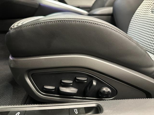 used 2024 Porsche 911 car, priced at $349,110