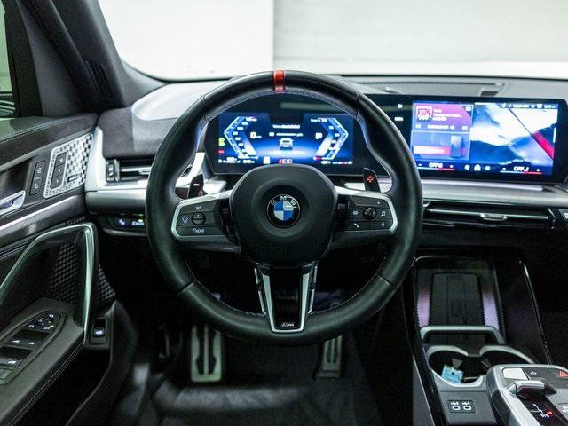 used 2024 BMW X2 car, priced at $48,998