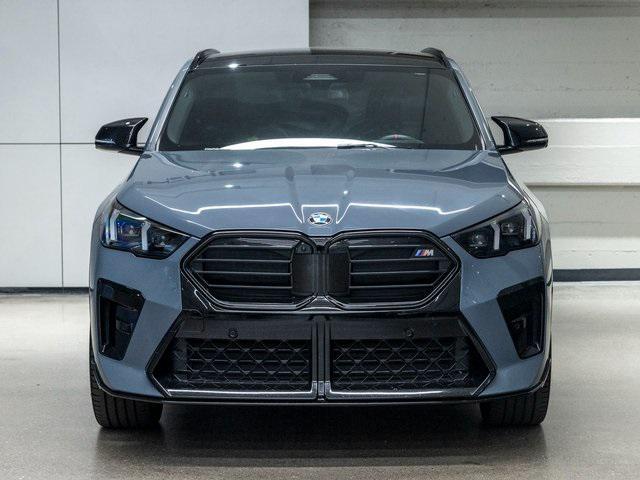 used 2024 BMW X2 car, priced at $48,998