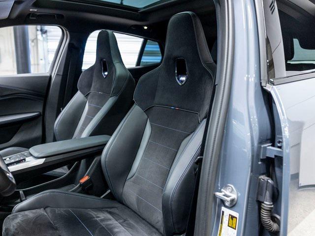 used 2024 BMW X2 car, priced at $48,998