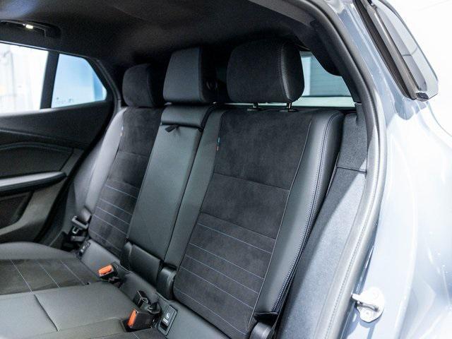 used 2024 BMW X2 car, priced at $48,998