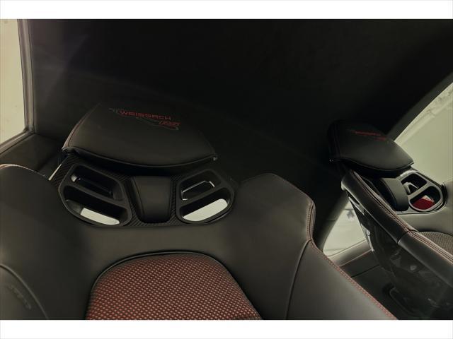 used 2024 Porsche 911 car, priced at $419,740