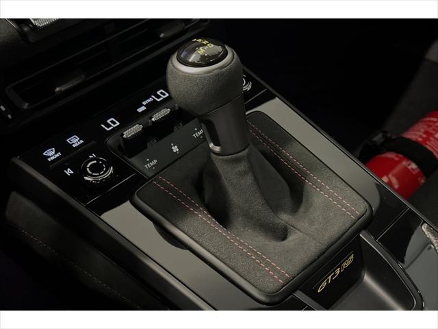 used 2024 Porsche 911 car, priced at $419,740