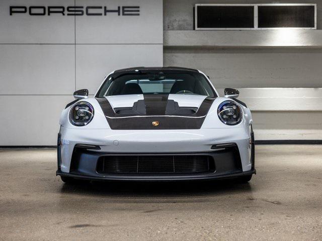 used 2024 Porsche 911 car, priced at $419,740