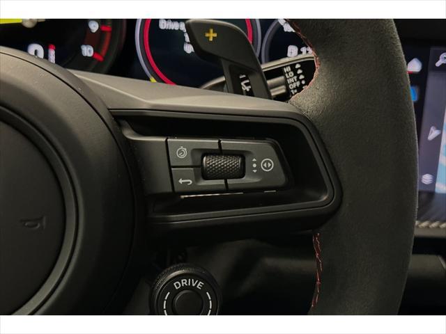 used 2024 Porsche 911 car, priced at $419,740