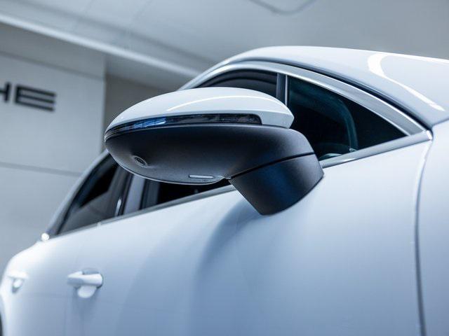 used 2024 Porsche Cayenne car, priced at $76,990