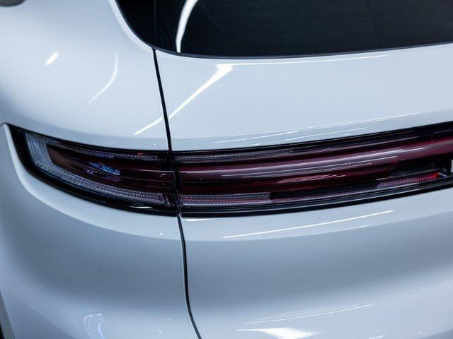 used 2024 Porsche Cayenne car, priced at $76,990
