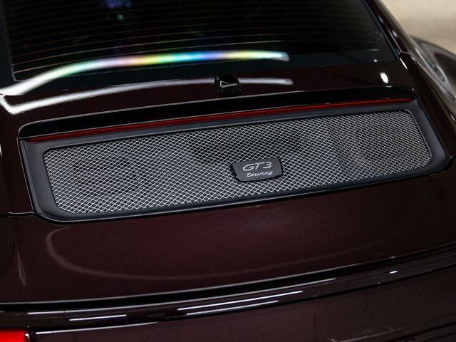 used 2018 Porsche 911 car, priced at $289,900