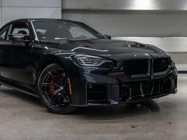 used 2024 BMW M2 car, priced at $69,990