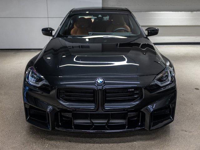 used 2024 BMW M2 car, priced at $69,990
