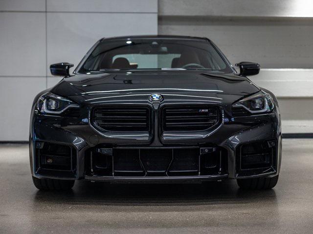 used 2024 BMW M2 car, priced at $69,990