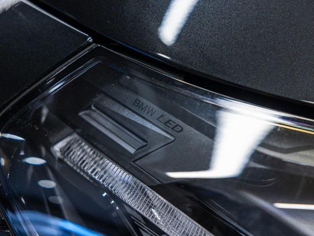 used 2024 BMW M2 car, priced at $69,990