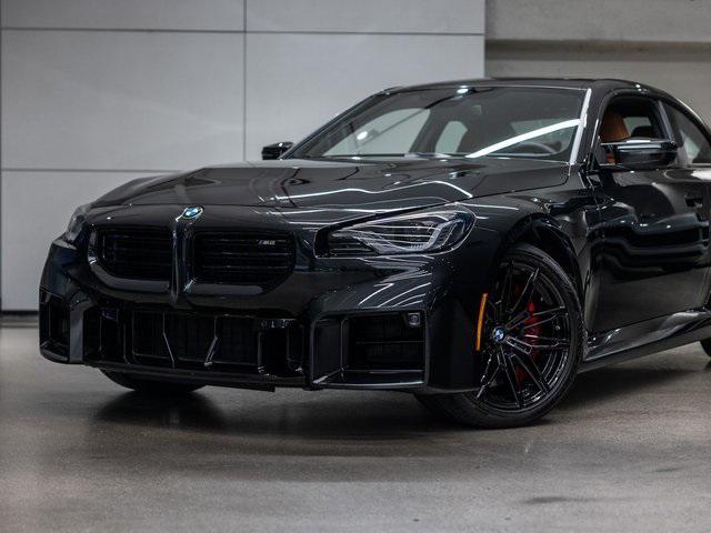 used 2024 BMW M2 car, priced at $69,990