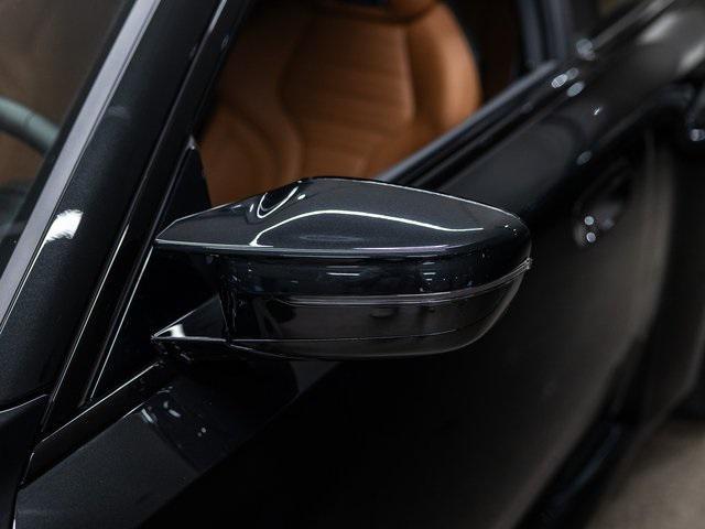 used 2024 BMW M2 car, priced at $69,990