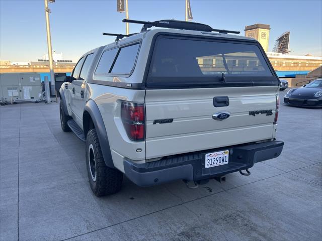 used 2014 Ford F-150 car, priced at $38,751