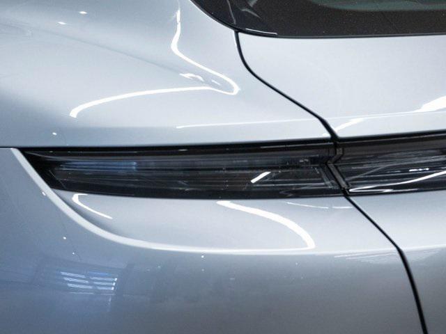 used 2023 Porsche Taycan Cross Turismo car, priced at $79,994