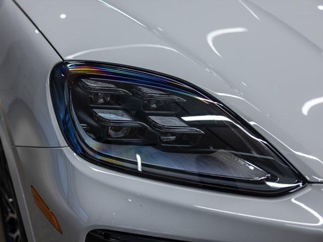 new 2026 Porsche Cayenne car, priced at $122,650