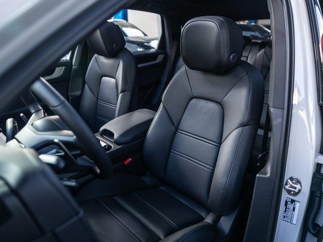 new 2026 Porsche Cayenne car, priced at $122,650