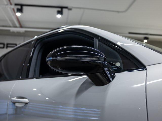 new 2026 Porsche Cayenne car, priced at $122,650