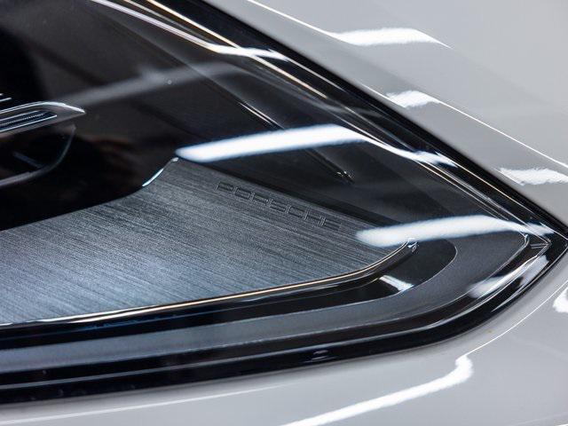 new 2026 Porsche Cayenne car, priced at $122,650