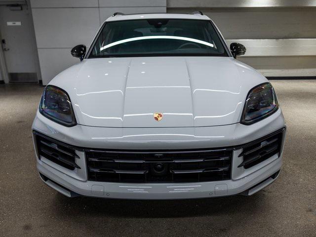 new 2026 Porsche Cayenne car, priced at $122,650