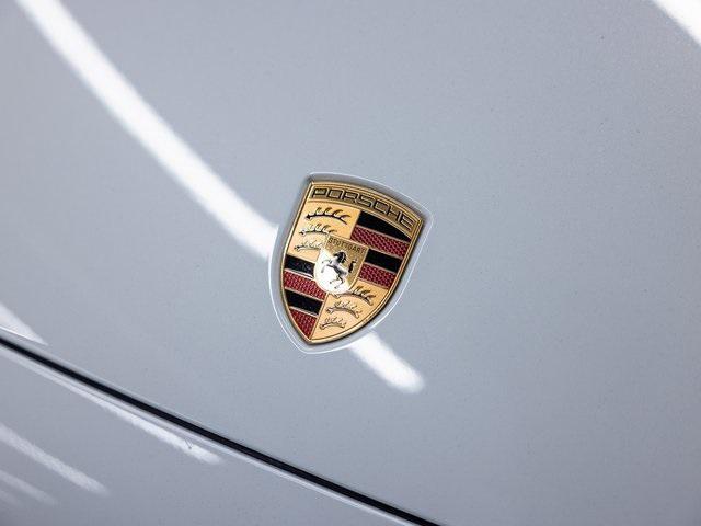 new 2025 Porsche Cayenne car, priced at $151,675
