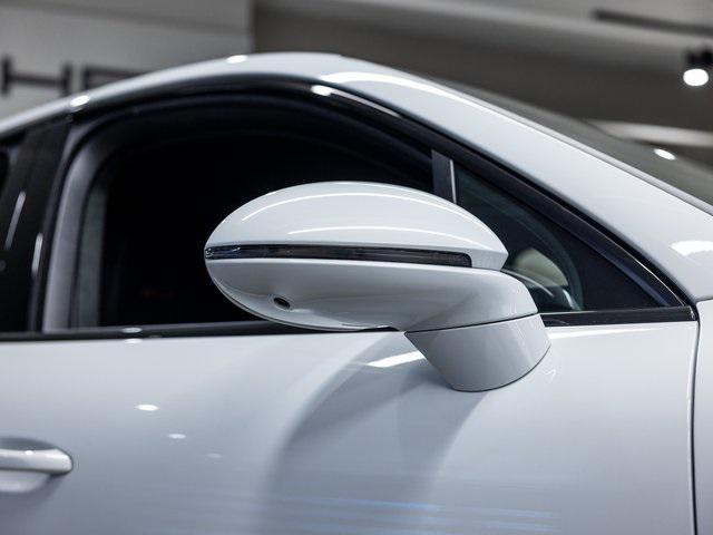 new 2025 Porsche Cayenne car, priced at $151,675