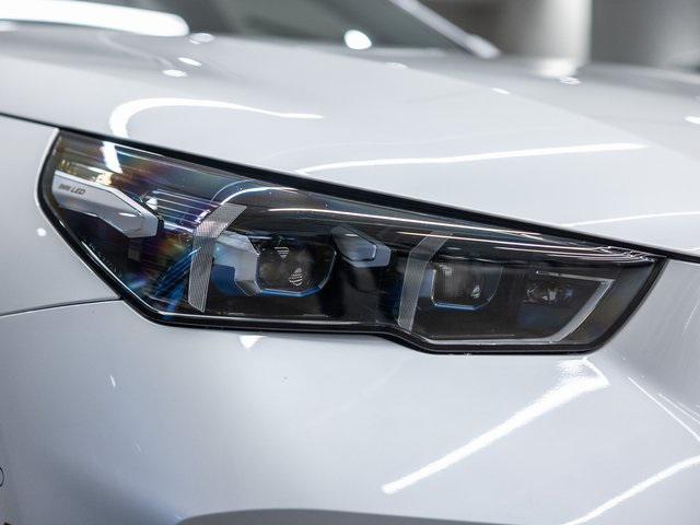 used 2024 BMW 530 car, priced at $42,990