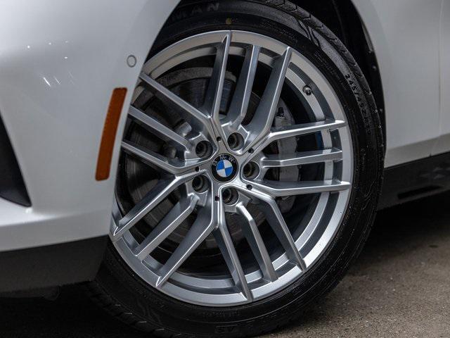 used 2024 BMW 530 car, priced at $42,990
