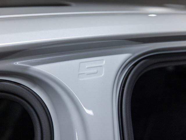 used 2024 BMW 530 car, priced at $42,990