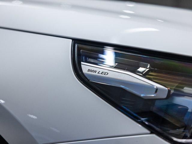 used 2024 BMW 530 car, priced at $42,990