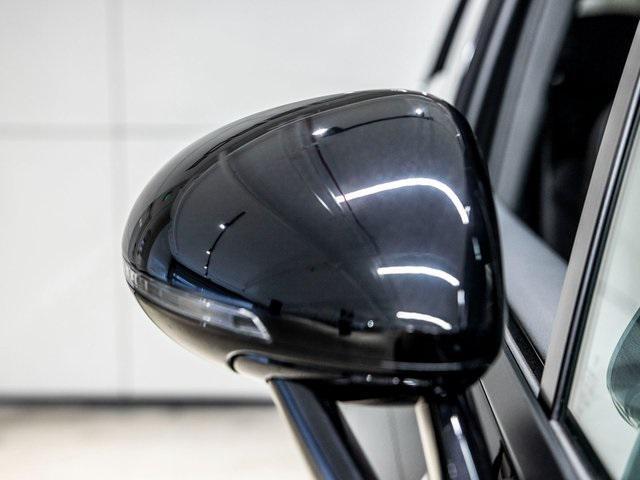 used 2023 Porsche Macan car, priced at $60,777