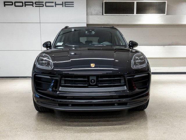 used 2023 Porsche Macan car, priced at $60,777