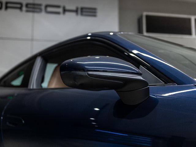 used 2021 Porsche 911 car, priced at $139,990