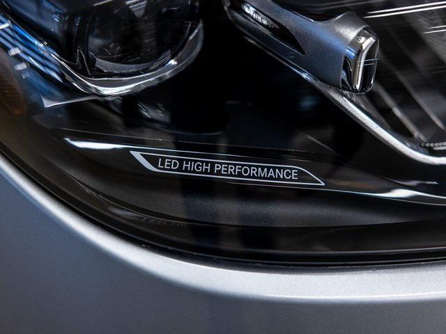 used 2024 Mercedes-Benz C-Class car, priced at $43,799
