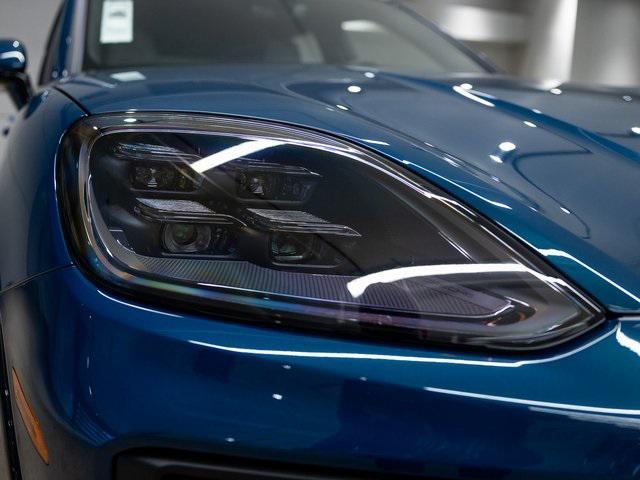 new 2026 Porsche Cayenne car, priced at $150,420