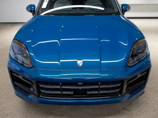 new 2026 Porsche Cayenne car, priced at $150,420