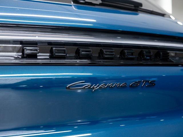 new 2026 Porsche Cayenne car, priced at $150,420
